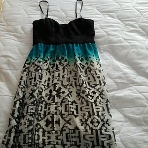Like-new Maxi dress